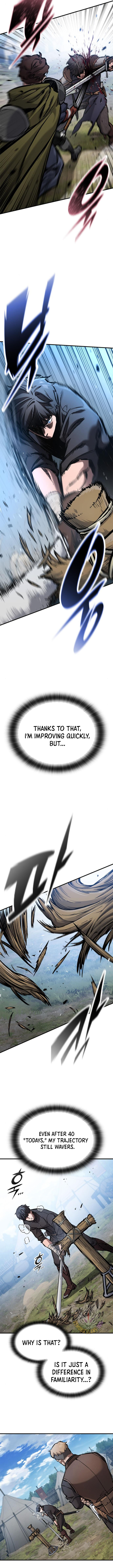 Eternally Regressing Knight Chapter 60 10